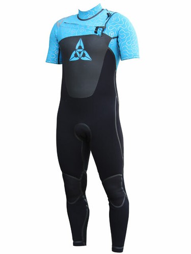 Shea cyclone front zip - cyclone,