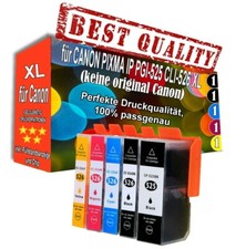 Drucker patronen für - drucker, canon