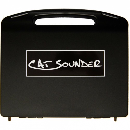 Catsounder transportkoffer - catsounder,