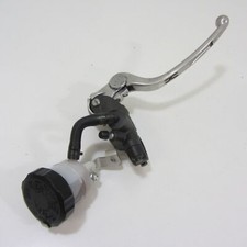 Suzuki GSX-R 600 -- WVCV Bremspumpe vorne Hauptbremszylinder Bremse B8686