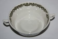 Ridgway "The Majestic Collection" Windsor grün Suppentasse ohne Untertasse