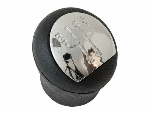 Schaltknauf knauf schwarz - knauf,