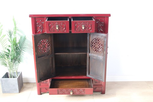 Chinesische kommode sideboard - kommode,