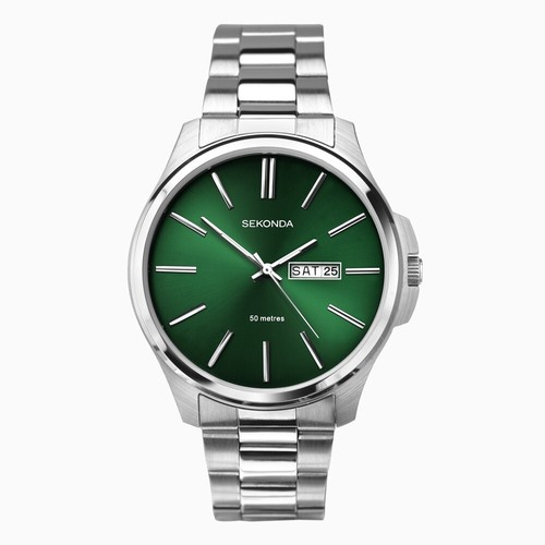Sekonda uhr 30152 herren - sekonda,