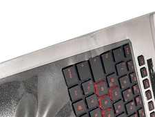 DE Tastatur keyboard mit