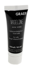 Graef 141855 Vaseline 10ml