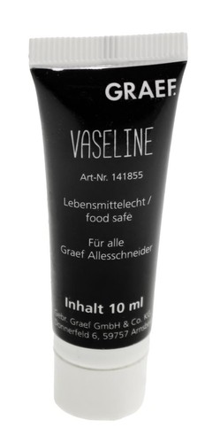 Graef 141855 vaseline 10ml - 141855,