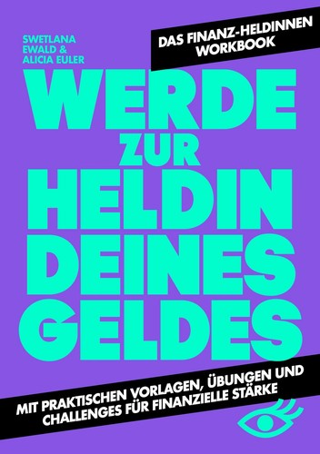 Werde zur heldin - zur, geldes