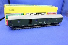 Piko Spur H0 DR Bahnpostwagen