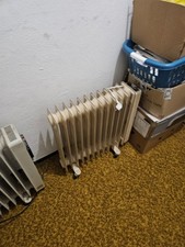 öl radiator elektroheizung