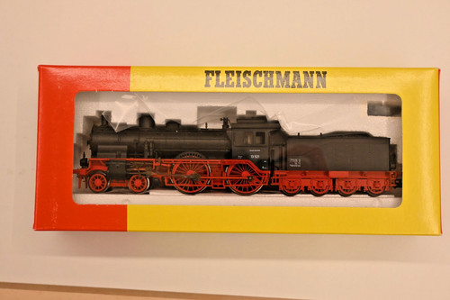 Fleischmann 4114 k - fleischmann,