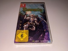 Terraria (Nintendo Switch