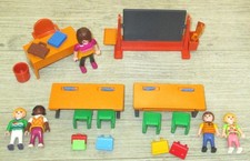 Playmobil  Klassenzimmer /