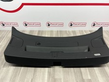 Audi A6 4G Avant Verkleidung