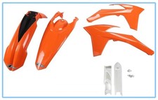 Ufo plast full - ufo, ktm