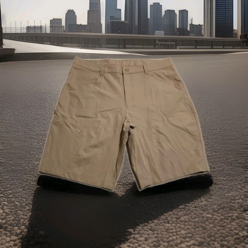 Kurze hose von crane beige - von, in