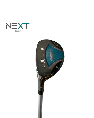Callaway rogue hybrid - rogue, 5