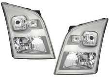 Scheinwerfer für Ford Transit