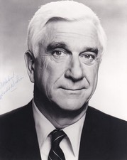 Leslie Nielsen