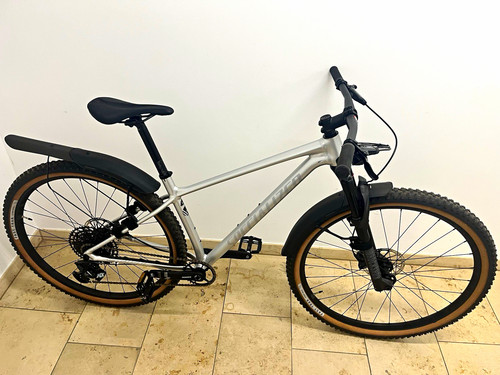 Specialized chisel hardtail - chisel,