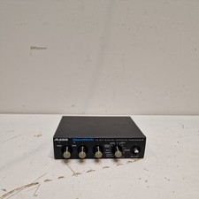 Alesis NanoVerb 18 Bit Digital