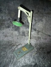 Spur 0 Elektrozug Gleislaterne