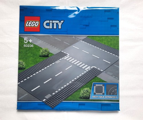 Lego city 60236 gerade - 60236,
