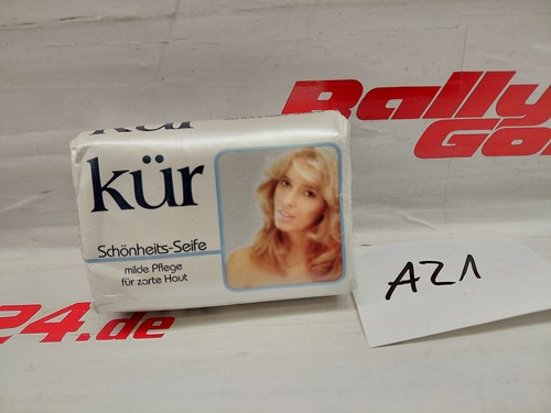Ddr schönheits seife kür neu - ddr,