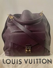 100% ORIGINAL LOUIS VUITTON LV METIS HOBO UMHÄNGETASCHE TASCHE BAG NP 3000,00€ !
