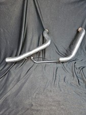 Harley Davidson Krümmer