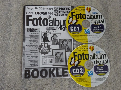 ⭐️⭐️⭐️Fotoalbum