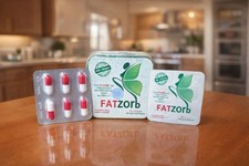 Fatzorp Fatburner