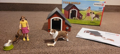 Schleich zubehör farm world - zubehör,