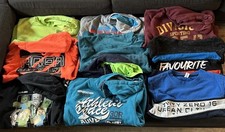 JUNGEN PULLOVER GR 158/164