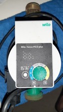 Wilo Yonos PICO Plus 25/1-4