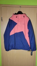 Zimtstern Skijacke Damen Gr. L