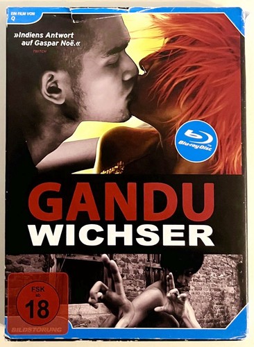 Gandu wichser von - gandu,
