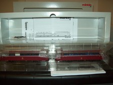 Märklin 39980 Schienenbus