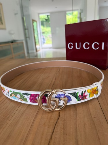 Original gucci gürtel 100 - original,
