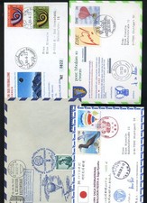 154160) Ballonpost 4 schöne