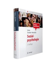 Sozialpsychologie: Eine Einführung
