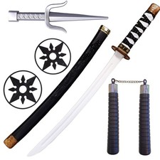 Ninja Waffen Set 6-tlg