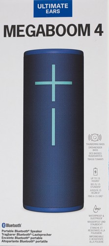 Logitech ultimate ears - ultimate,
