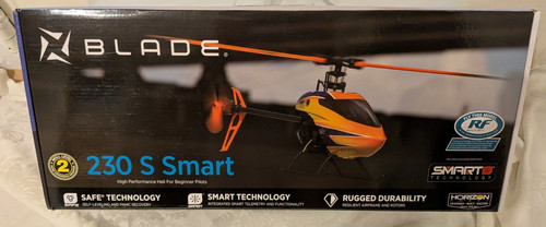 Horizon hobby 230 smart - 230,