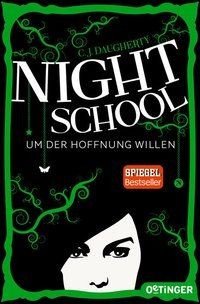 Night school der hoffnung - 4,