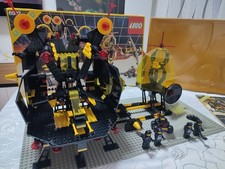 LEGO 6987 Message Intercept