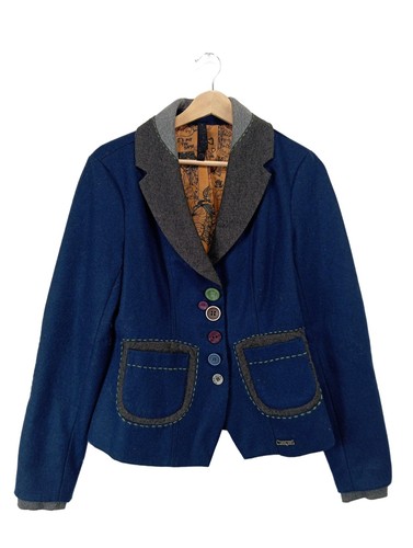 Desigual strickjacke damen - desigual,