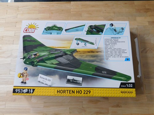 Cobi klemmbaustein model der - klemmbaustein-model,