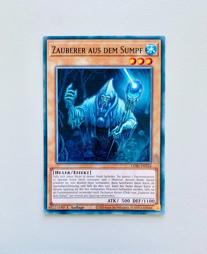 Chaos origins - yu-gi-oh!,