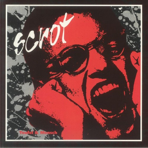 Scrot teufel mensch ep - &,